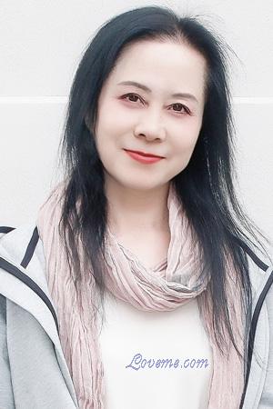 221933 - Lili Idade: 67 - China