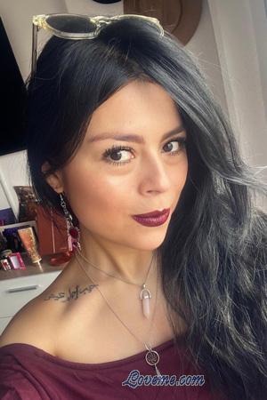 222217 - Paulina Idade: 40 - México