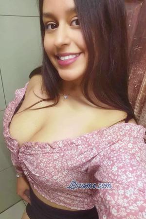 222243 - Andrea Idade: 32 - Costa Rica