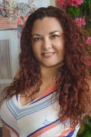 222245 - Susana Idade: 51 - Peru