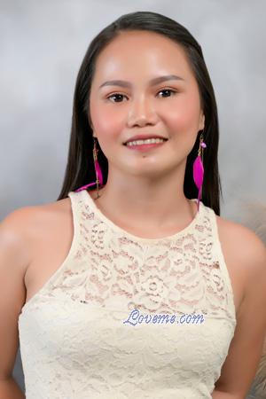 222393 - Crystal Mitch Idade: 21 - As Filipinas
