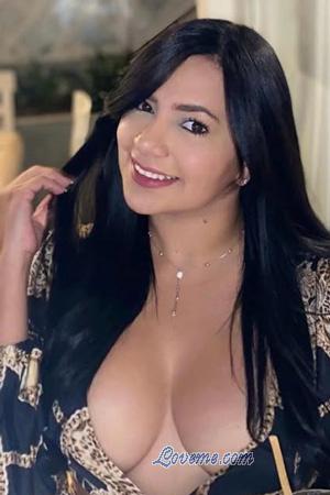222444 - Heimy Idade: 35 - Colômbia