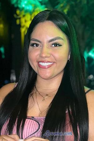 222483 - Maria Angelica Idade: 28 - Colômbia