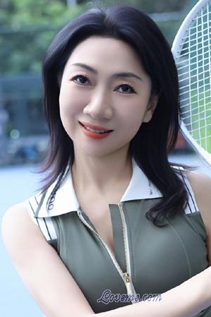 222513 - Mandy Idade: 53 - China