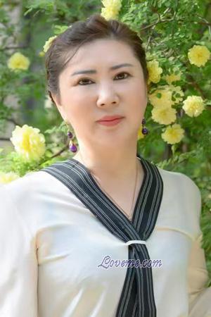 222516 - Qingling Idade: 51 - China