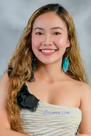 222592 - Bernadette Idade: 24 - As Filipinas
