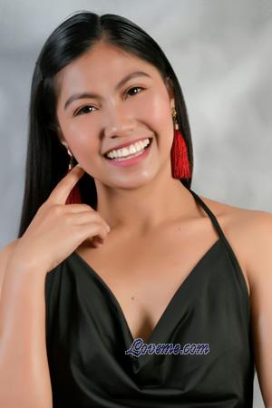 222593 - Melody Idade: 25 - As Filipinas

