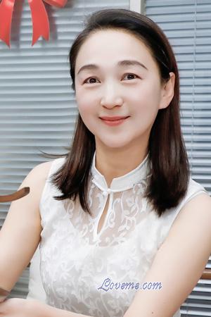 Ladies of China
