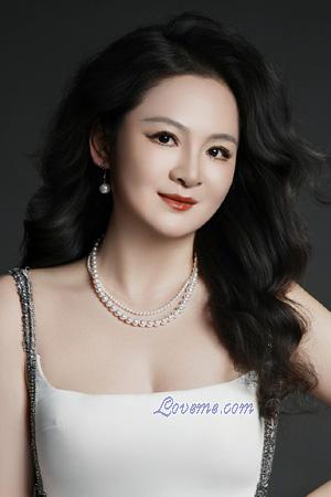 Ladies of Asia