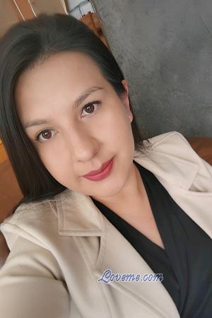 222799 - Enith Idade: 36 - Ecuador