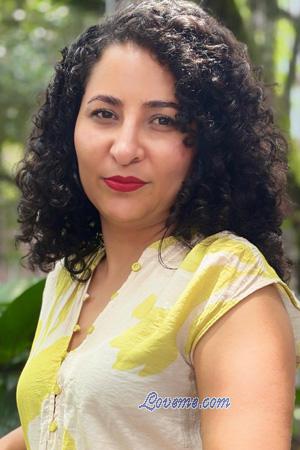 222800 - Maria Idade: 39 - Colômbia