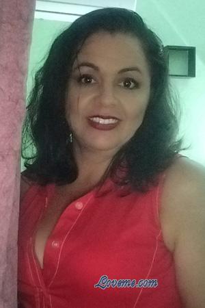 222801 - Ana Patricia Idade: 42 - Costa Rica