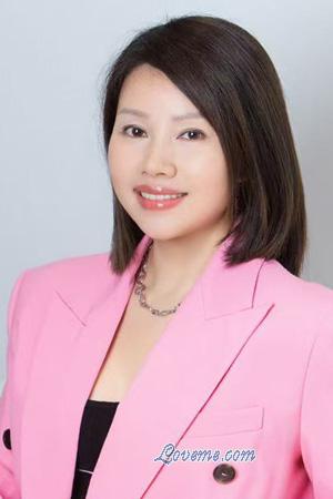 Ladies of China