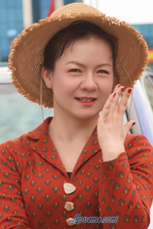 222818 - Lily Idade: 54 - China