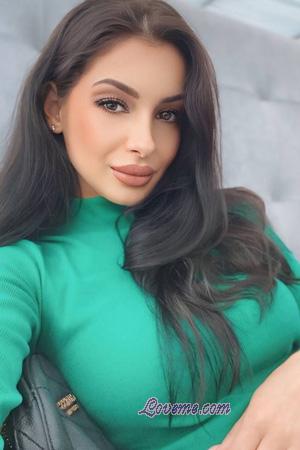 222831 - Irina Idade: 35 - Ucrânia