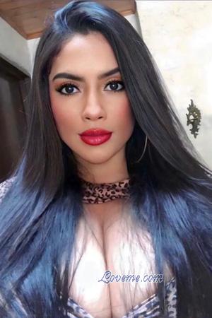 222860 - Olga Lucia Idade: 38 - Colômbia