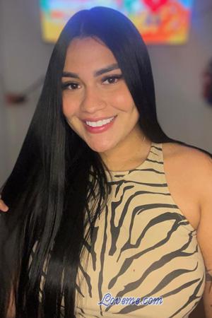 222863 - Gabriela Idade: 24 - Colômbia