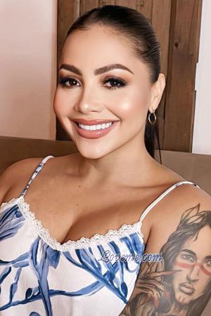 222865 - Alejandra Idade: 36 - Colômbia
