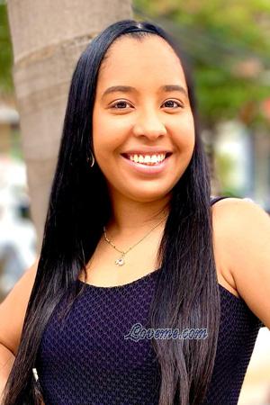 222873 - Gina Idade: 29 - Colômbia