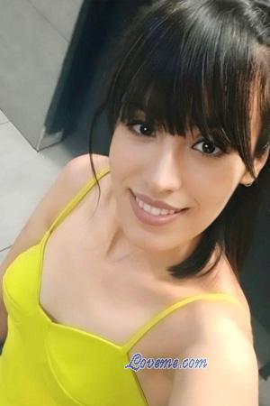 222876 - Magdalena Idade: 30 - Argentina