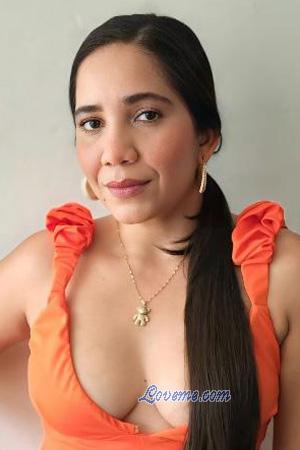 222883 - Sonia Idade: 34 - Colômbia