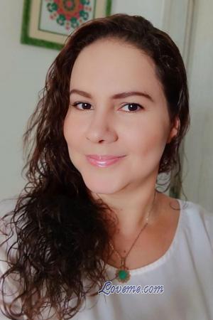 222884 - Sandra Idade: 46 - Colômbia
