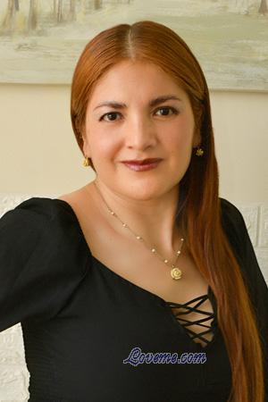 222891 - Isabel Idade: 48 - Peru