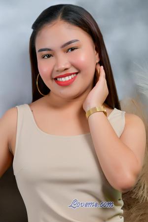 222900 - Ma. Christel Idade: 20 - As Filipinas
