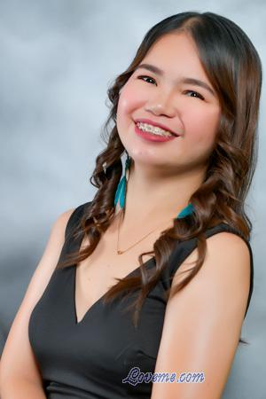 222901 - Jenny Marie Idade: 26 - As Filipinas
