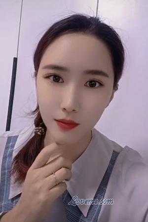 222907 - MeiLing Idade: 41 - China
