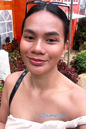 223051 - Marieniel Idade: 25 - As Filipinas
