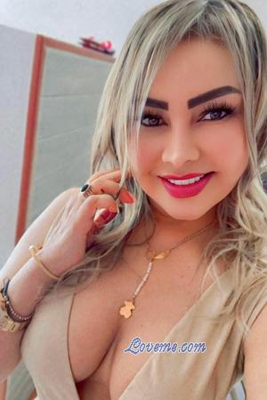 223293 - Maria Tatiana Idade: 46 - Colômbia