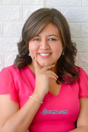 223315 - Mariela Idade: 44 - Peru