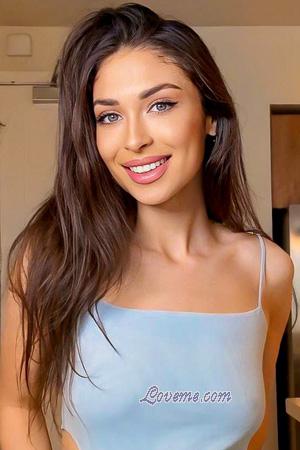 223362 - Iryna Idade: 27 - Ucrânia