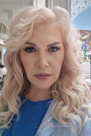 223394 - Lyudmila Idade: 58 - Cazaquistão