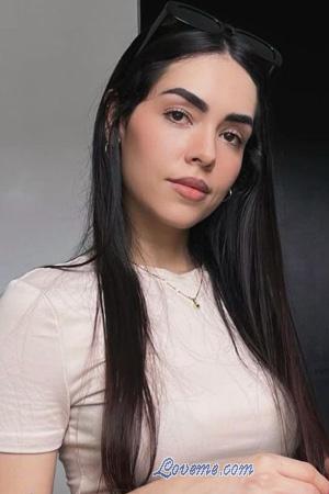 223403 - Alejandra Idade: 30 - Colômbia