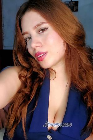 223408 - Lorena Idade: 26 - Ecuador