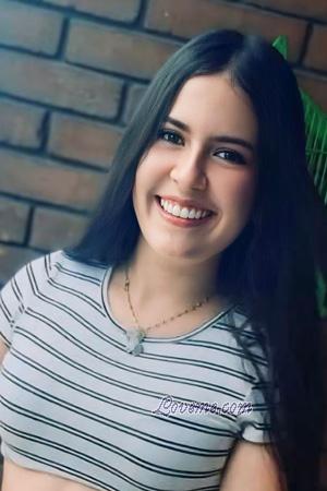 223413 - Lina Idade: 22 - Colômbia