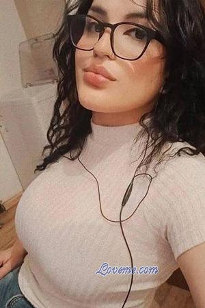 223415 - Estefania Idade: 27 - Argentina