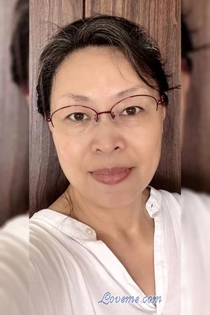223441 - Yanqing Idade: 60 - China