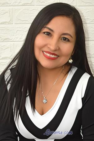 223547 - Deyanira Idade: 42 - Peru
