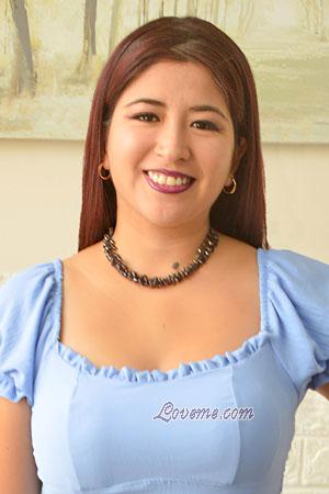 223725 - Patricia Idade: 33 - Peru