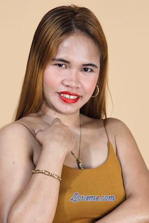 223750 - Nicerie Idade: 27 - As Filipinas
