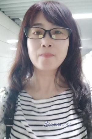 223758 - Lisa Idade: 55 - China