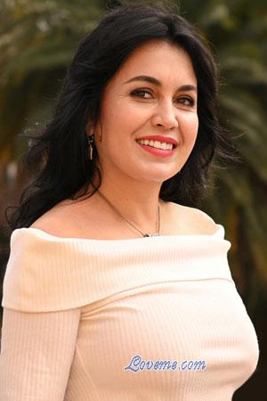 223903 - Natalia Andrea Idade: 47 - Argentina