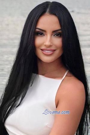 Ladies of Nikolaev