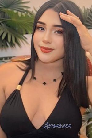 Ladies of México