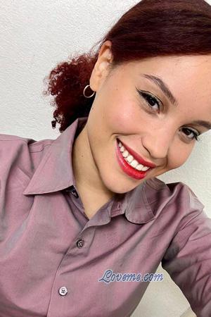 224274 - Gabriella Idade: 18 - México