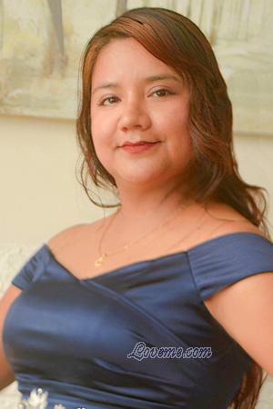 224281 - Cristina Idade: 31 - Peru