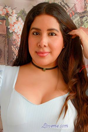 224285 - Karen Idade: 34 - Peru